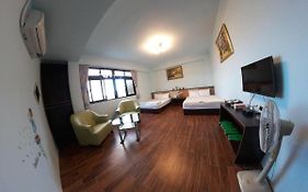 Jiufen Yunhai Yazhu Homestay